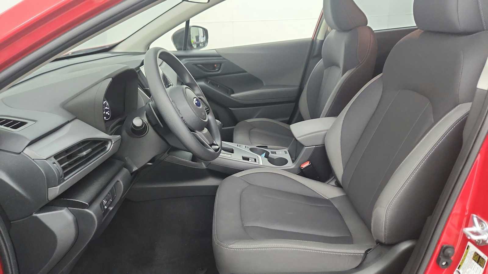 Used 2025 Subaru Crosstrek 2.5i Premium AWD/4WD image 14