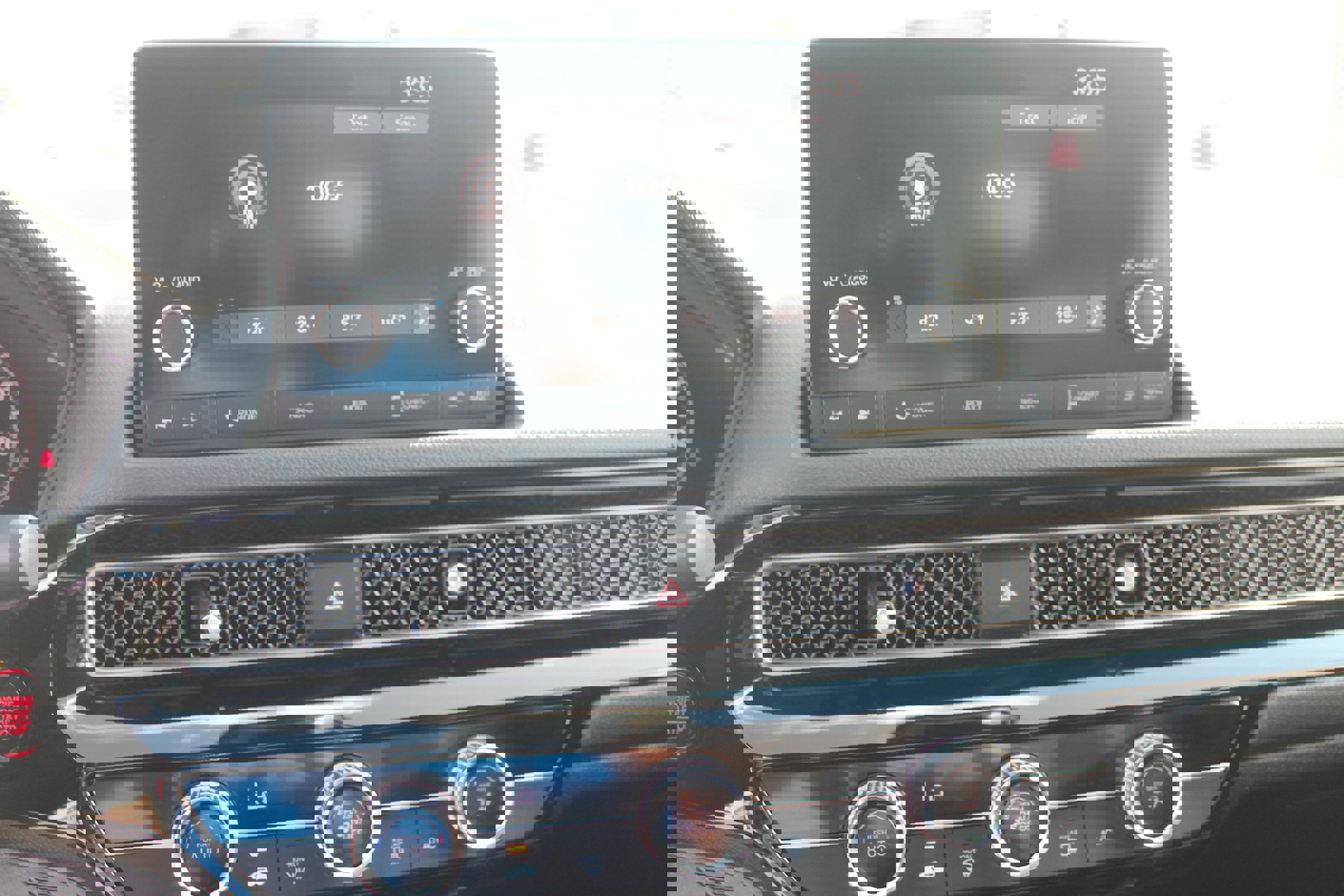 Used 2023 Honda Civic Sport image 10