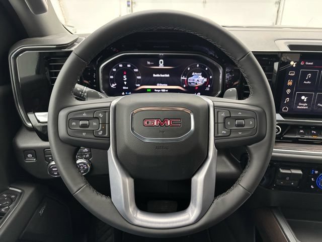 New 2026 GMC Sierra 1500 SLT w/ SLT Premium Plus Package AWD/4WD image 19