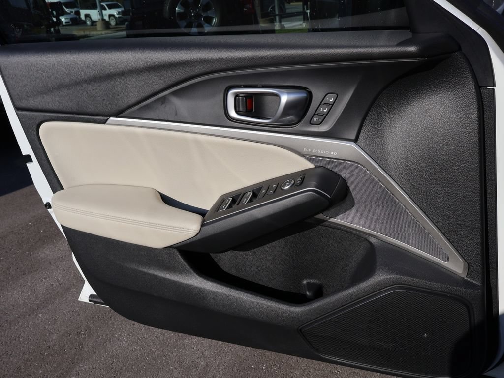 Used 2024 Acura Integra A-Spec w/ Technology Package FWD image 30