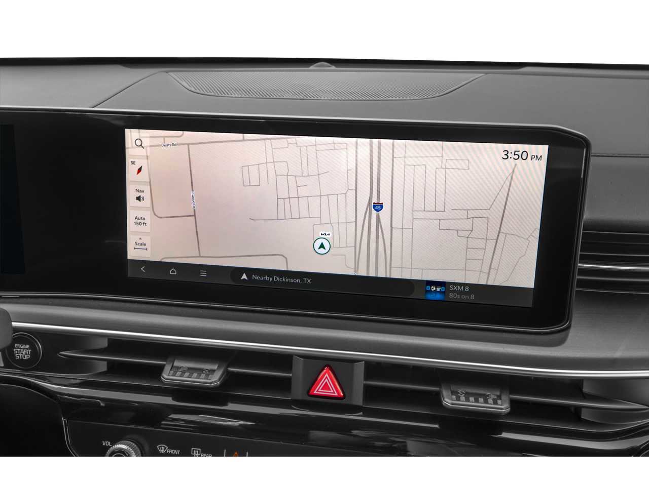 Certified 2026 Kia K5 GT FWD image 12