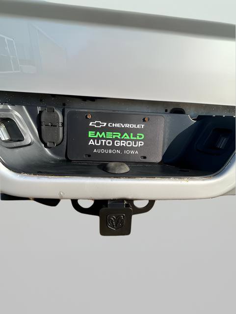 Used 2018 RAM 1500 Sport image 14