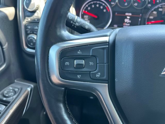 Used 2019 Chevrolet Silverado 1500 RST w/ All-Star Edition AWD/4WD image 17