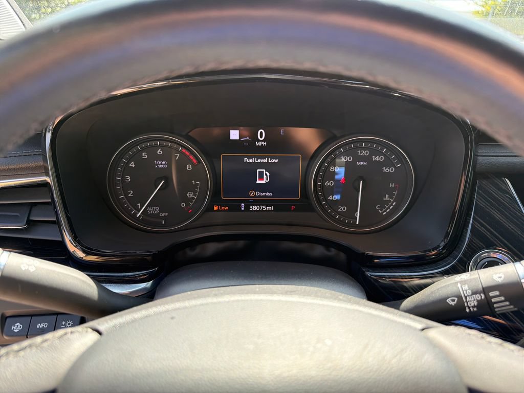 Certified 2023 Cadillac XT6 Premium Luxury w/ Technology Package FWD image 25
