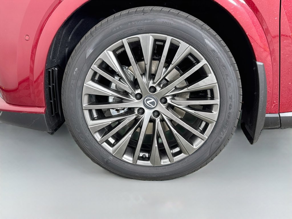 New 2026 Lexus RX 350 w/ Convenience Package AWD/4WD image 23