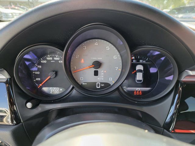 Used 2021 Porsche Macan S AWD/4WD image 23