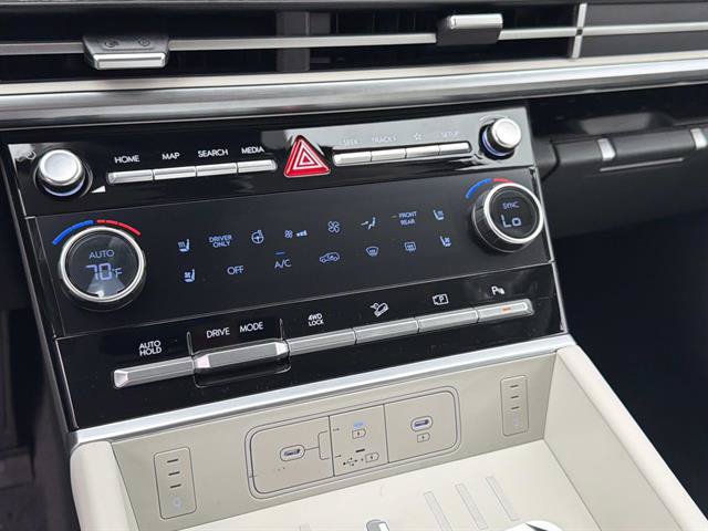 New 2026 Hyundai Santa Fe Calligraphy AWD/4WD image 24