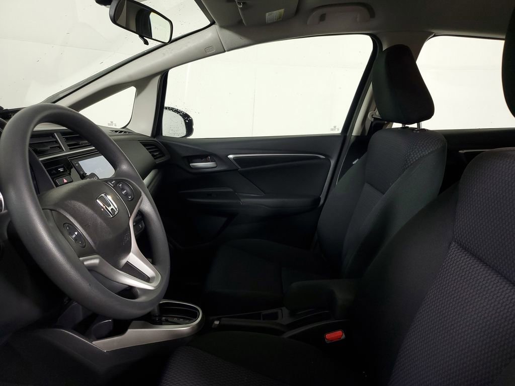 Used 2019 Honda Fit LX image 20
