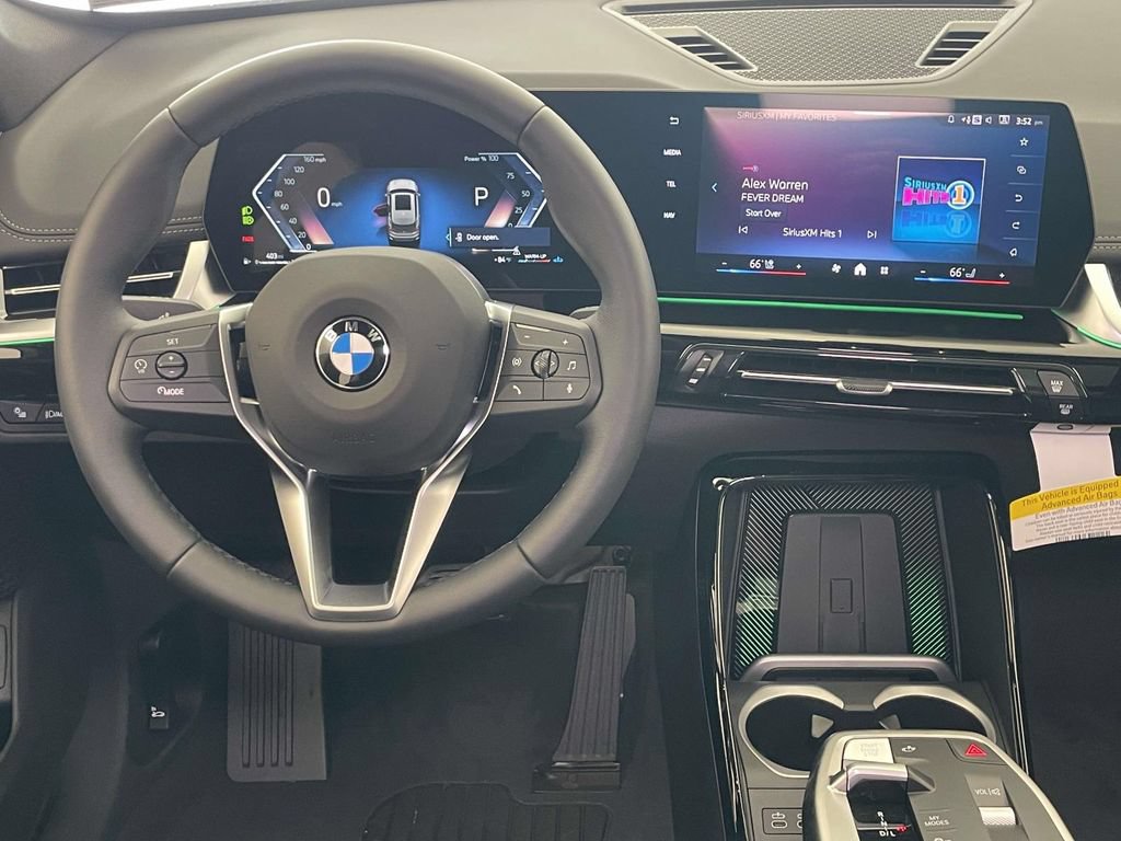 New 2026 BMW X1 xDrive28i w/ Convenience Package AWD/4WD image 21