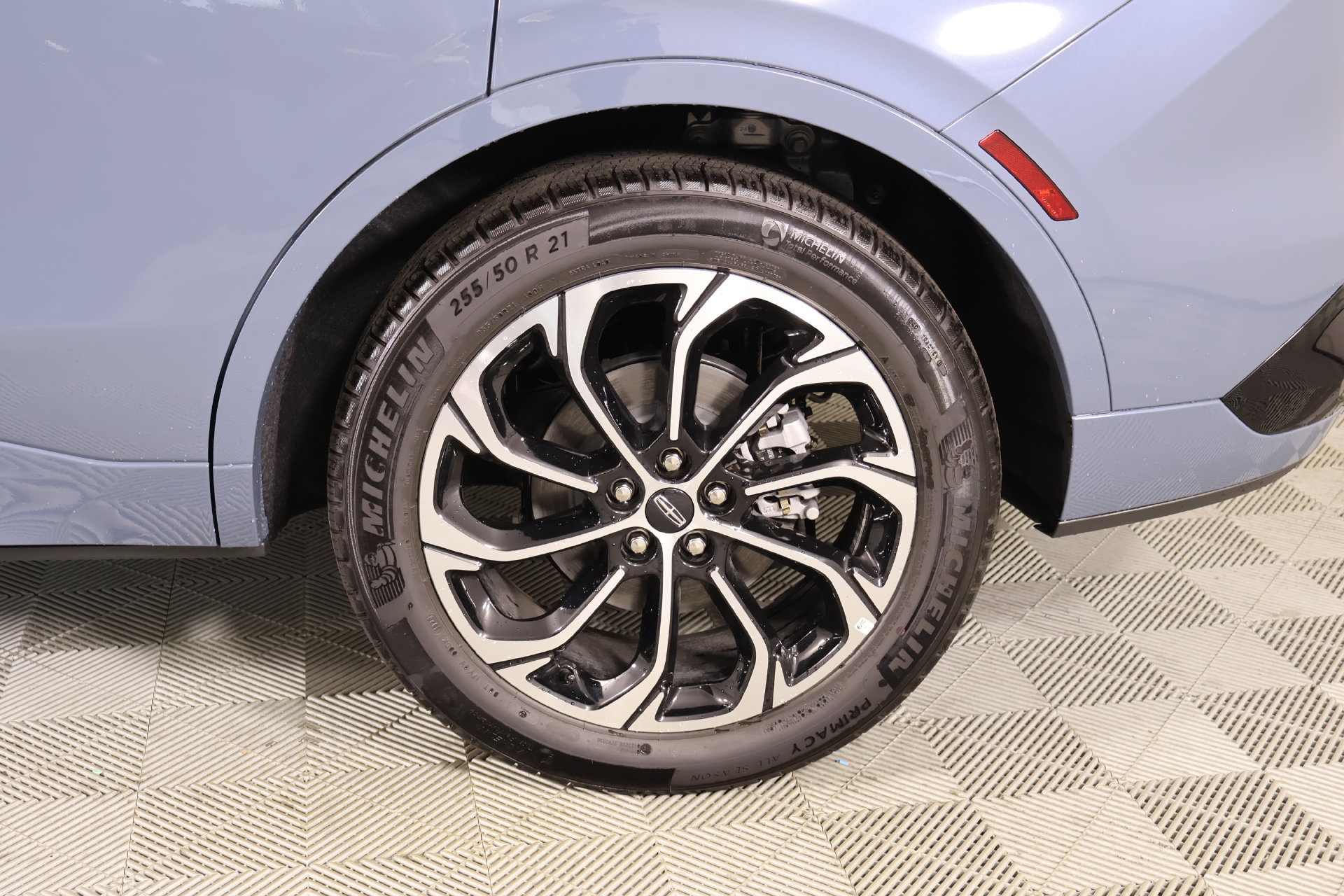 New 2026 Lincoln Nautilus Reserve AWD/4WD image 19