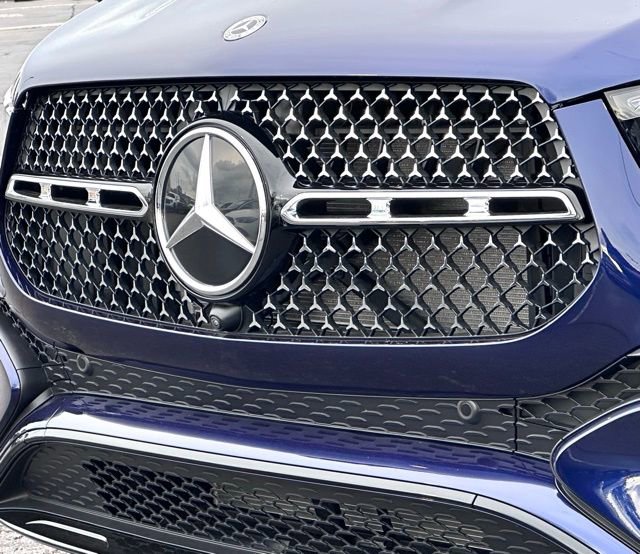 New 2025 Mercedes-Benz GLE 350 4MATIC image 5