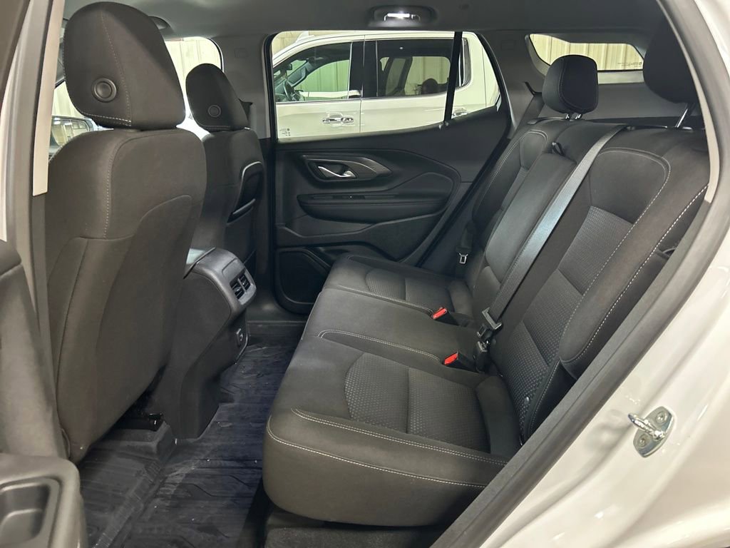 Certified 2023 GMC Terrain SLE w/ Driver Convenience Package image 25