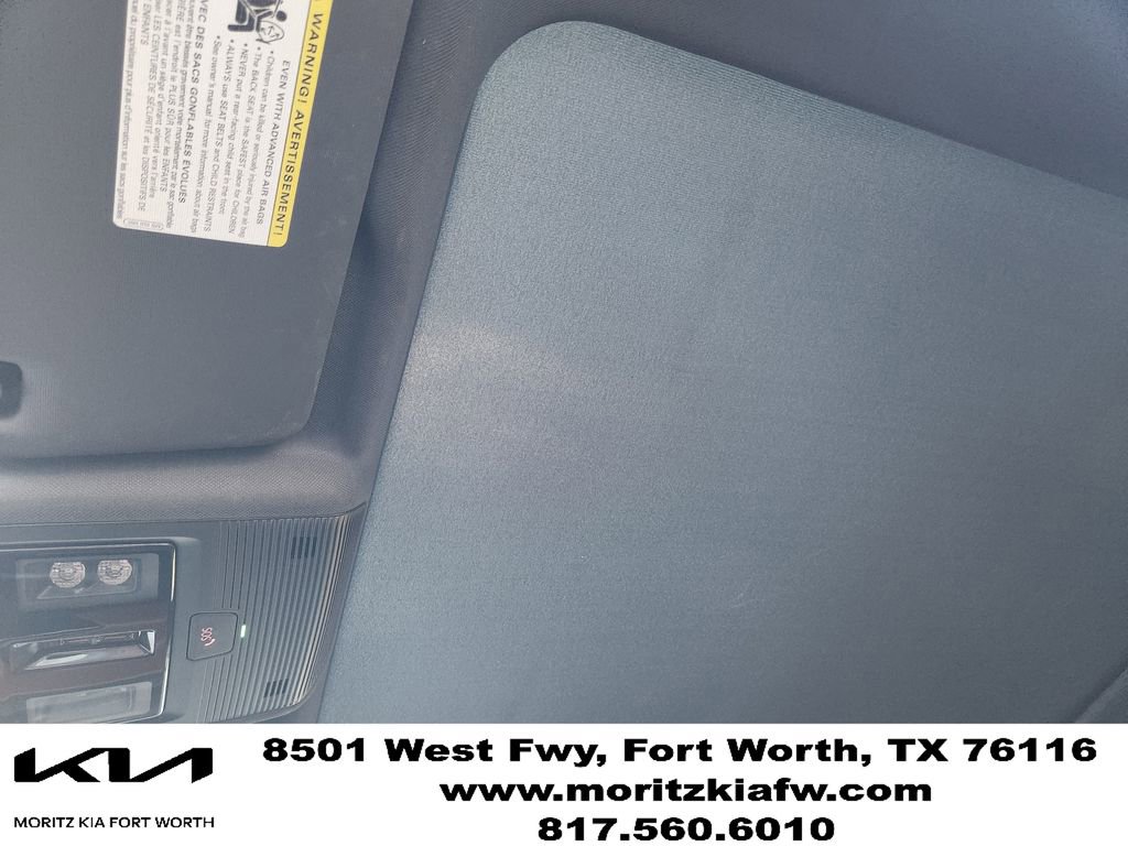 Used 2021 Volkswagen ID.4 Pro S w/ Gradient Package RWD image 24