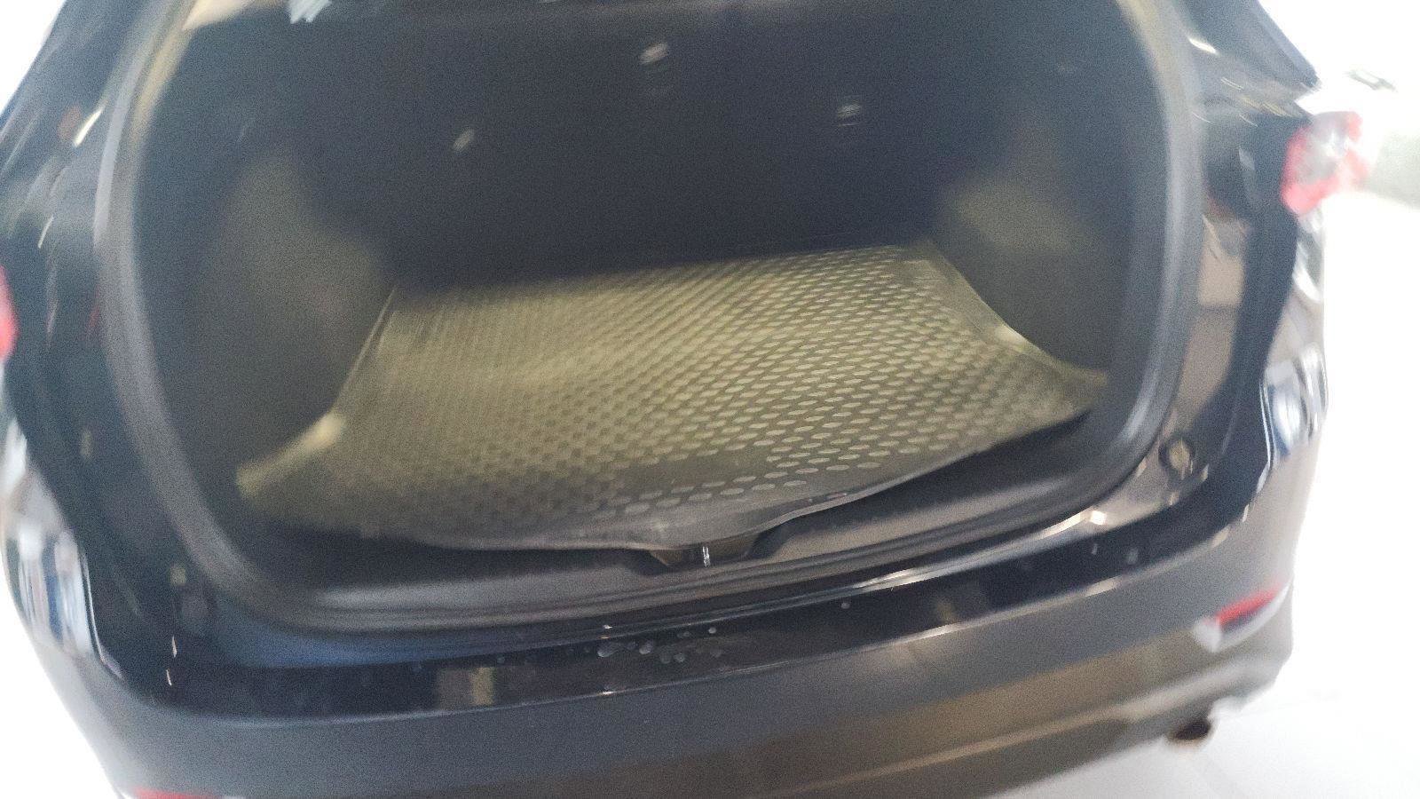 Certified 2023 MAZDA CX-5 AWD 2.5 S w/ Select Package image 16