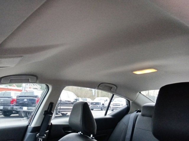 Used 2024 Nissan Altima 2.5 SV image 14