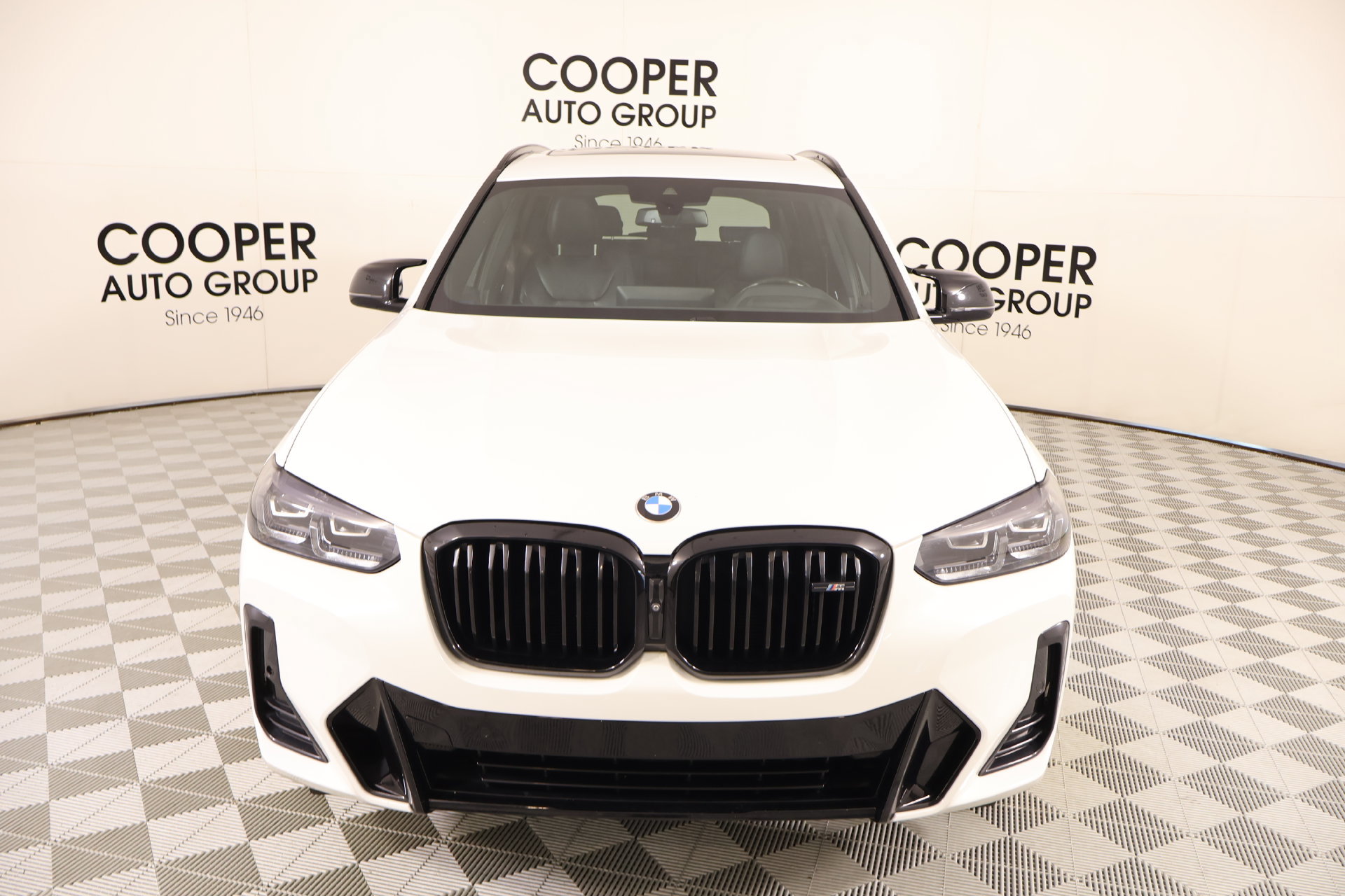 Used 2022 BMW X3 M40i w/ Premium Package AWD/4WD image 10