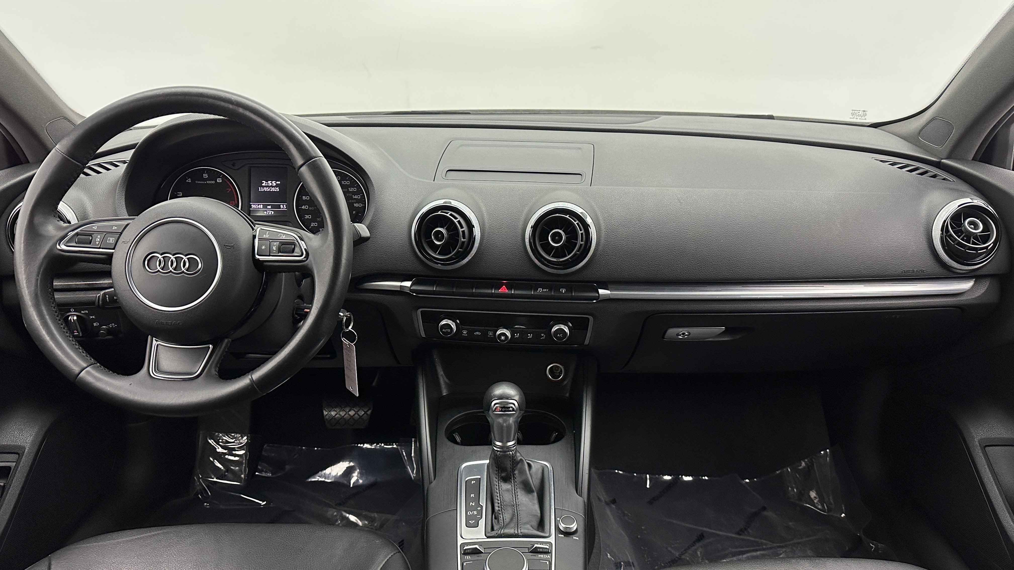 Used 2015 Audi A3 1.8T Premium image 26