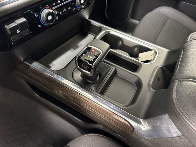 Certified 2023 Chevrolet Silverado 1500 RST w/ All Star Edition Plus AWD/4WD image 20