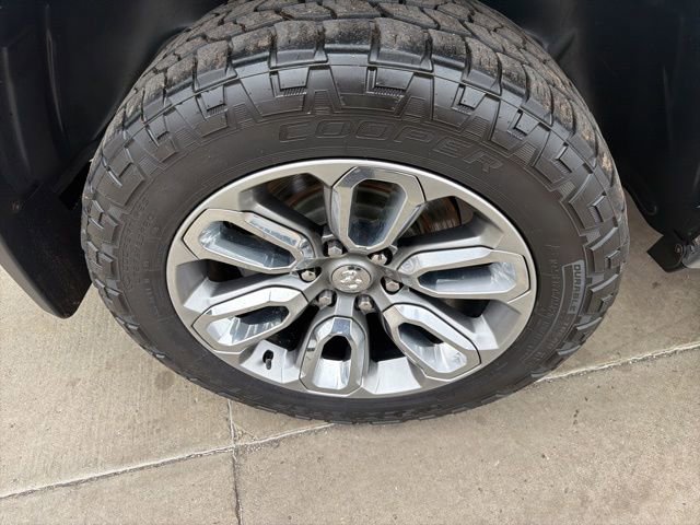 Used 2019 RAM 1500 Sport w/ Level 2 Equipment Group image 20