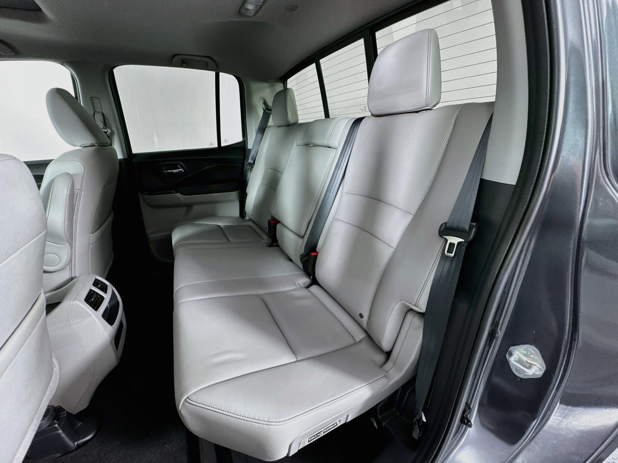 Certified 2023 Honda Ridgeline RTL image 24