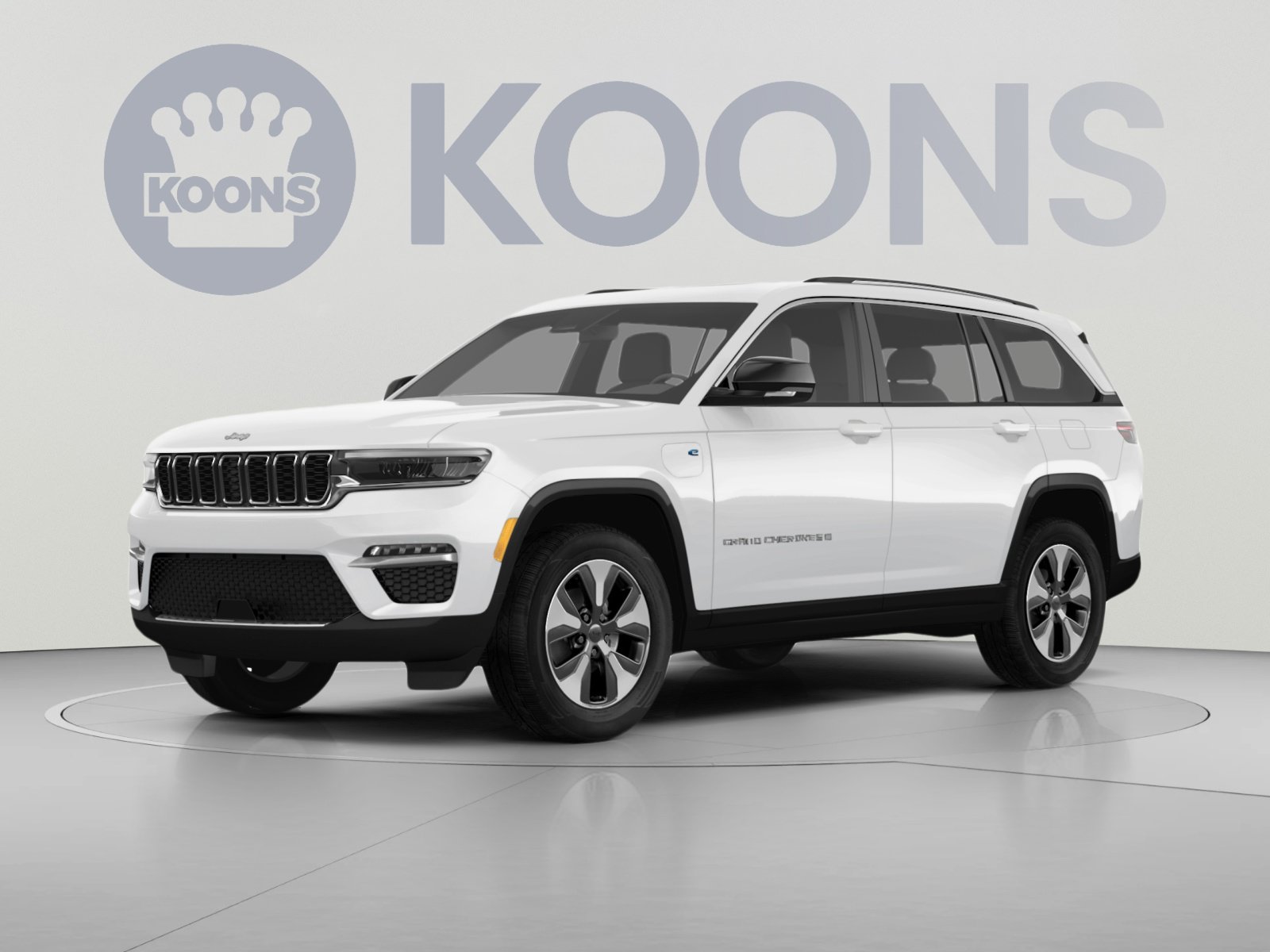 Used 2022 Jeep Grand Cherokee Limited 4xe w/ Luxury Tech Group II
