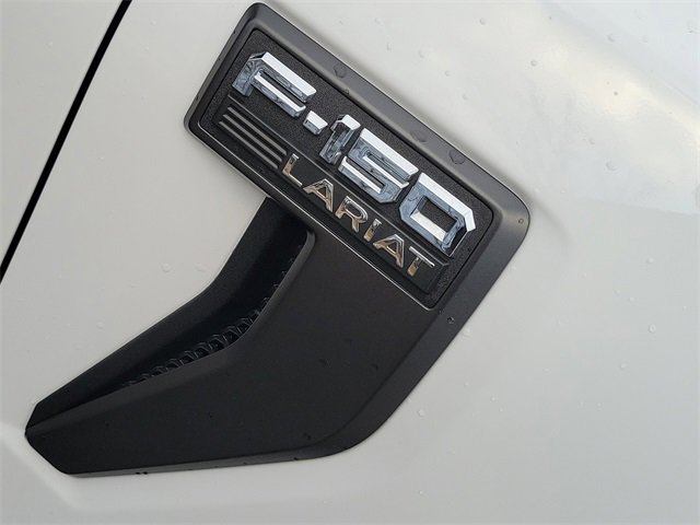 Used 2021 Ford F150 Lariat w/ Equipment Group 502A High image 8