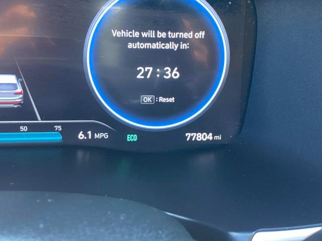 Used 2023 Hyundai Santa Fe Limited w/ Cargo Package image 34