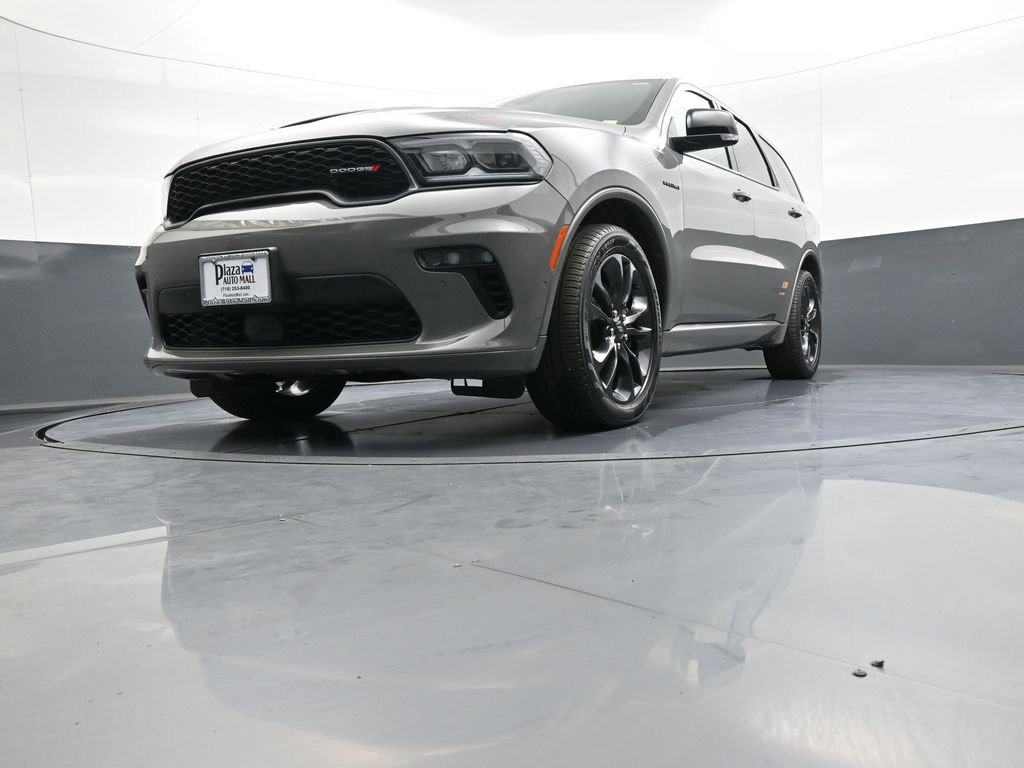 Used 2023 Dodge Durango R/T AWD/4WD image 28