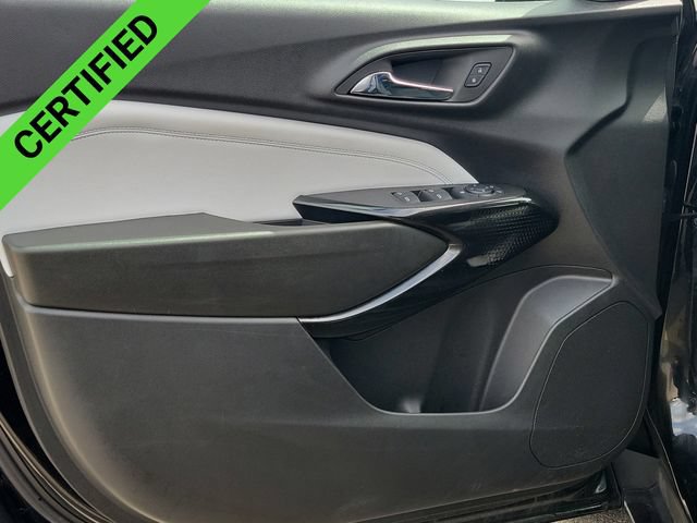 Certified 2024 Chevrolet Trax LT w/ Driver Confidence Package FWD image 21