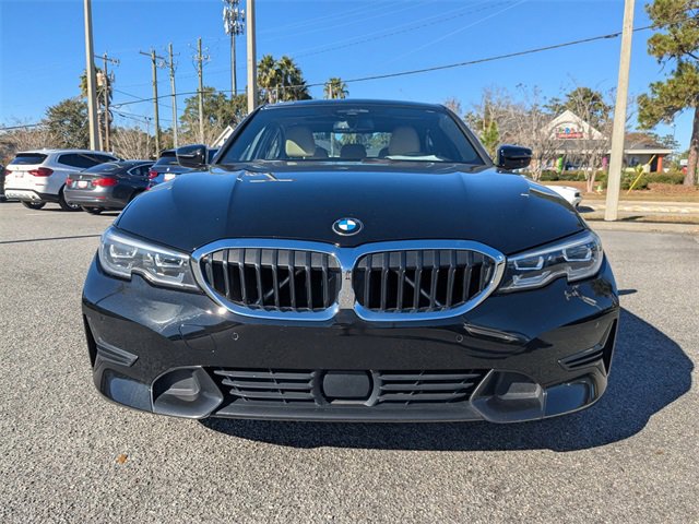 Used 2021 BMW 330e image 10