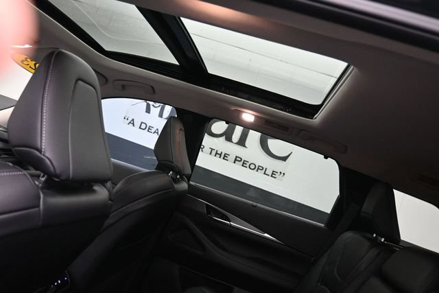 Used 2023 INFINITI QX60 Luxe w/ Cargo Package AWD/4WD image 29