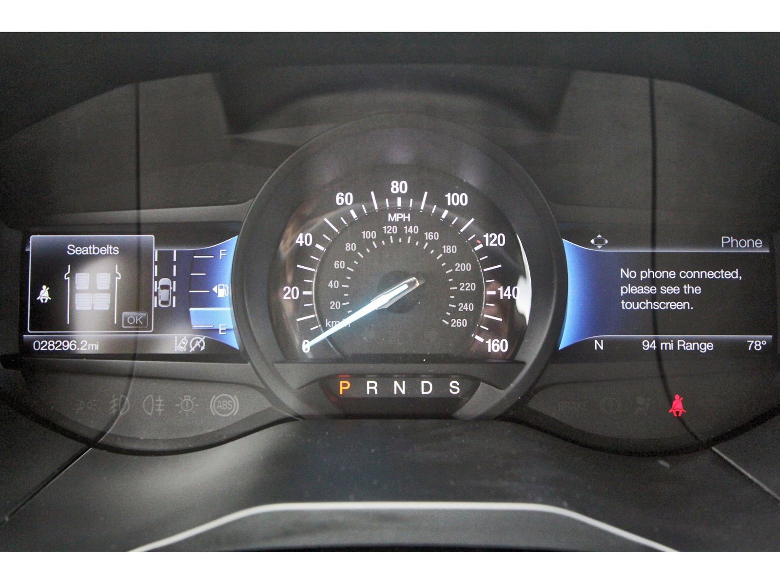 Used 2022 Ford Edge SEL w/ Convenience Package AWD/4WD image 17
