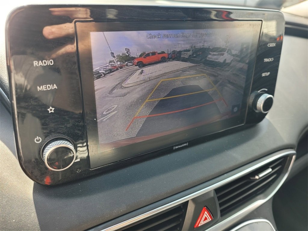 Used 2022 Hyundai Santa Fe SEL w/ Cargo Package image 33