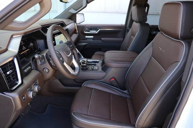 New 2026 GMC Sierra 1500 Denali w/ Technology Package AWD/4WD image 12