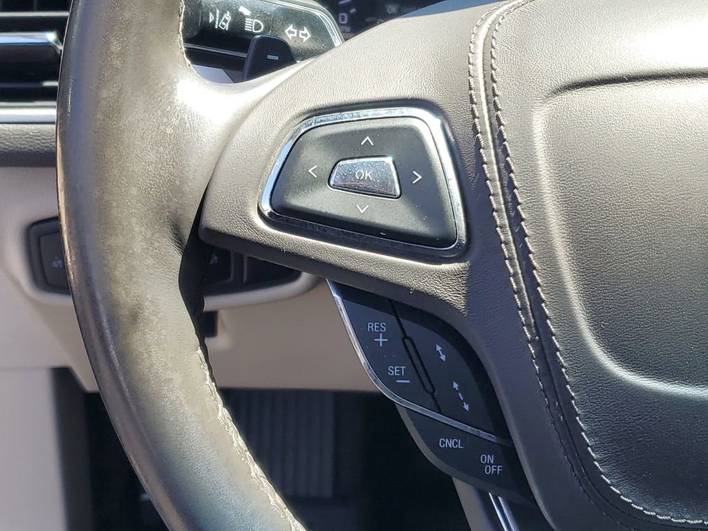 Used 2019 Lincoln MKZ Reserve FWD image 16