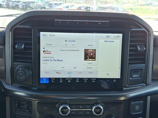 Used 2024 Ford F150 Platinum image 12