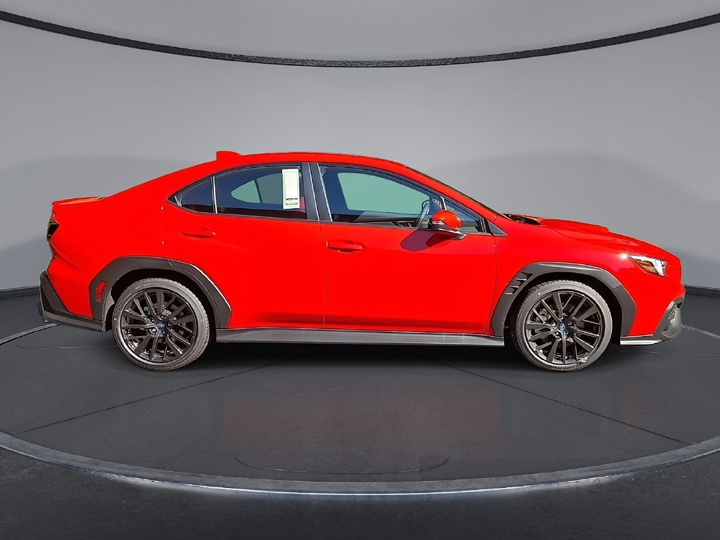 New 2026 Subaru WRX Limited AWD/4WD image 5