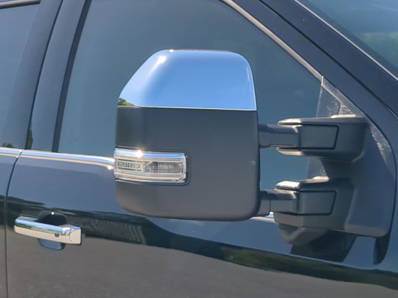 Used 2026 Ford F250 Lariat w/ Lariat Ultimate Package AWD/4WD image 10
