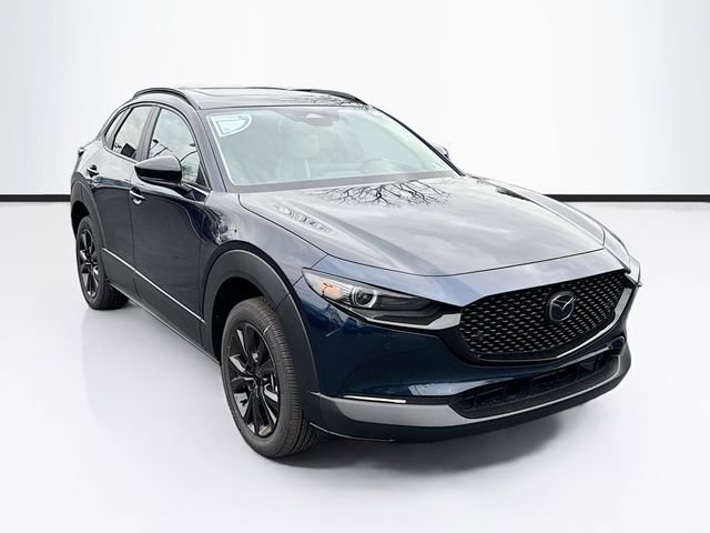New 2026 MAZDA CX-30 Aire Edition AWD/4WD image 1