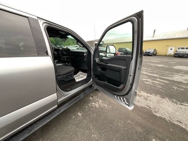 Used 2021 Ford F150 XLT w/ Equipment Group 302A High AWD/4WD image 15