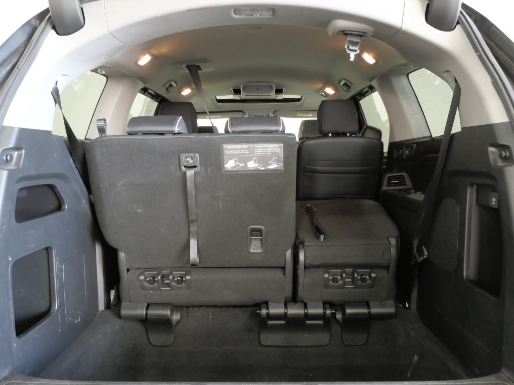 Used 2024 Honda Odyssey Elite image 30