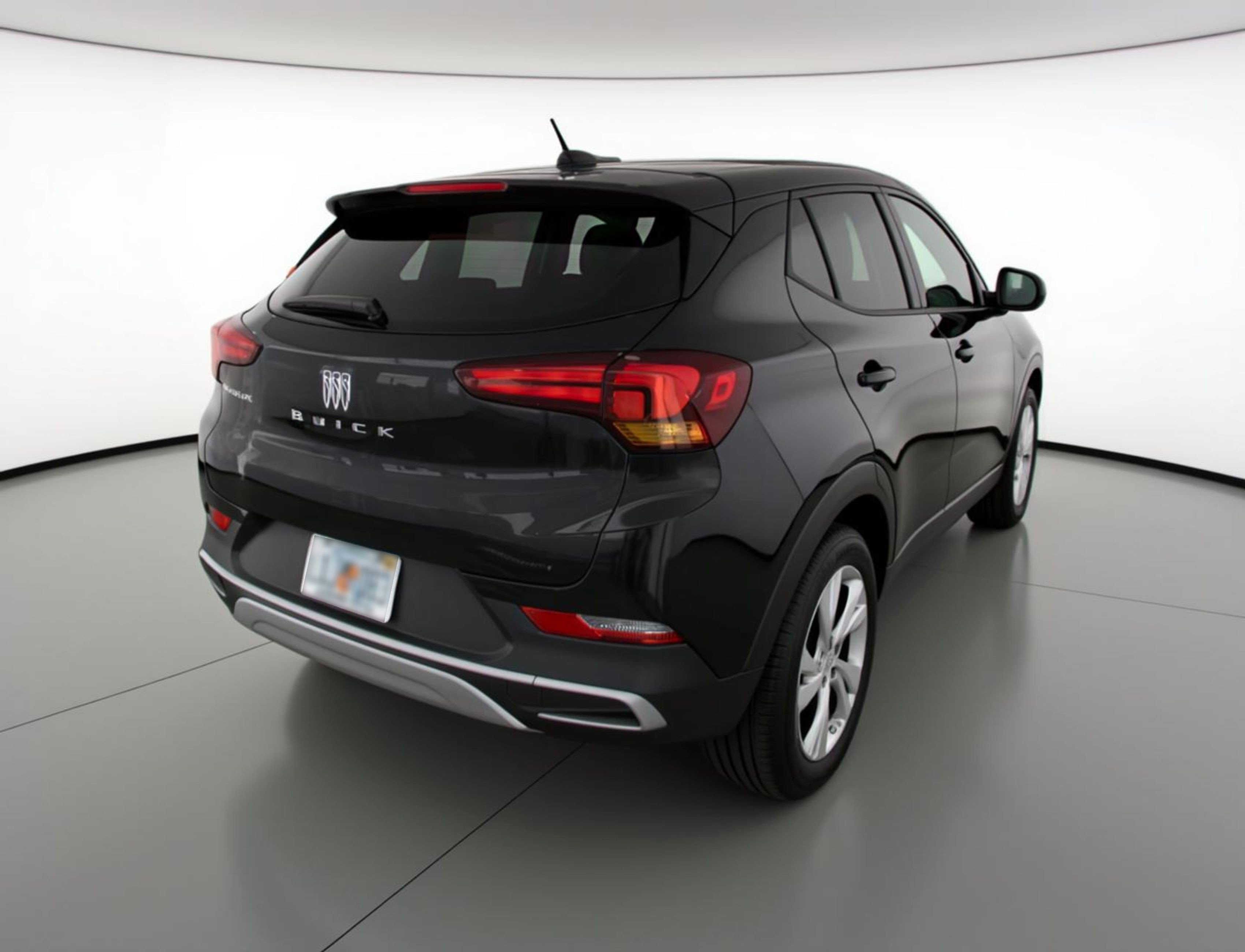 Used 2025 Buick Encore GX Preferred image 9