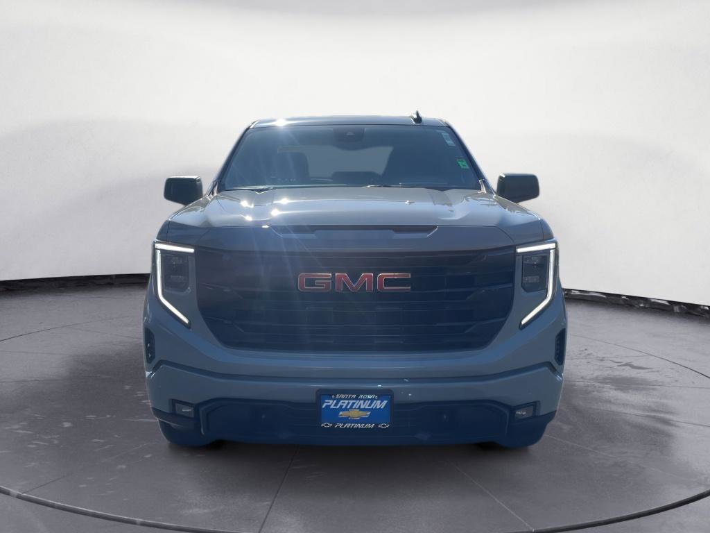 Used 2024 GMC Sierra 1500 Elevation AWD/4WD image 3