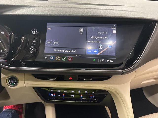 Used 2021 Buick Envision Avenir image 20