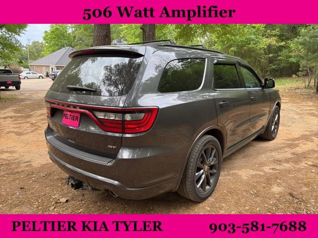 Used 2018 Dodge Durango GT w/ Premium Group image 13
