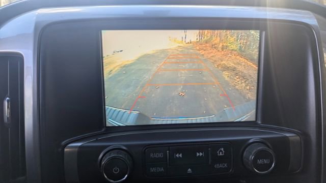 Used 2016 Chevrolet Silverado 1500 LTZ image 36