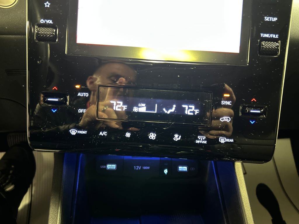 Used 2023 Hyundai Tucson SEL w/ Convenience Package image 17