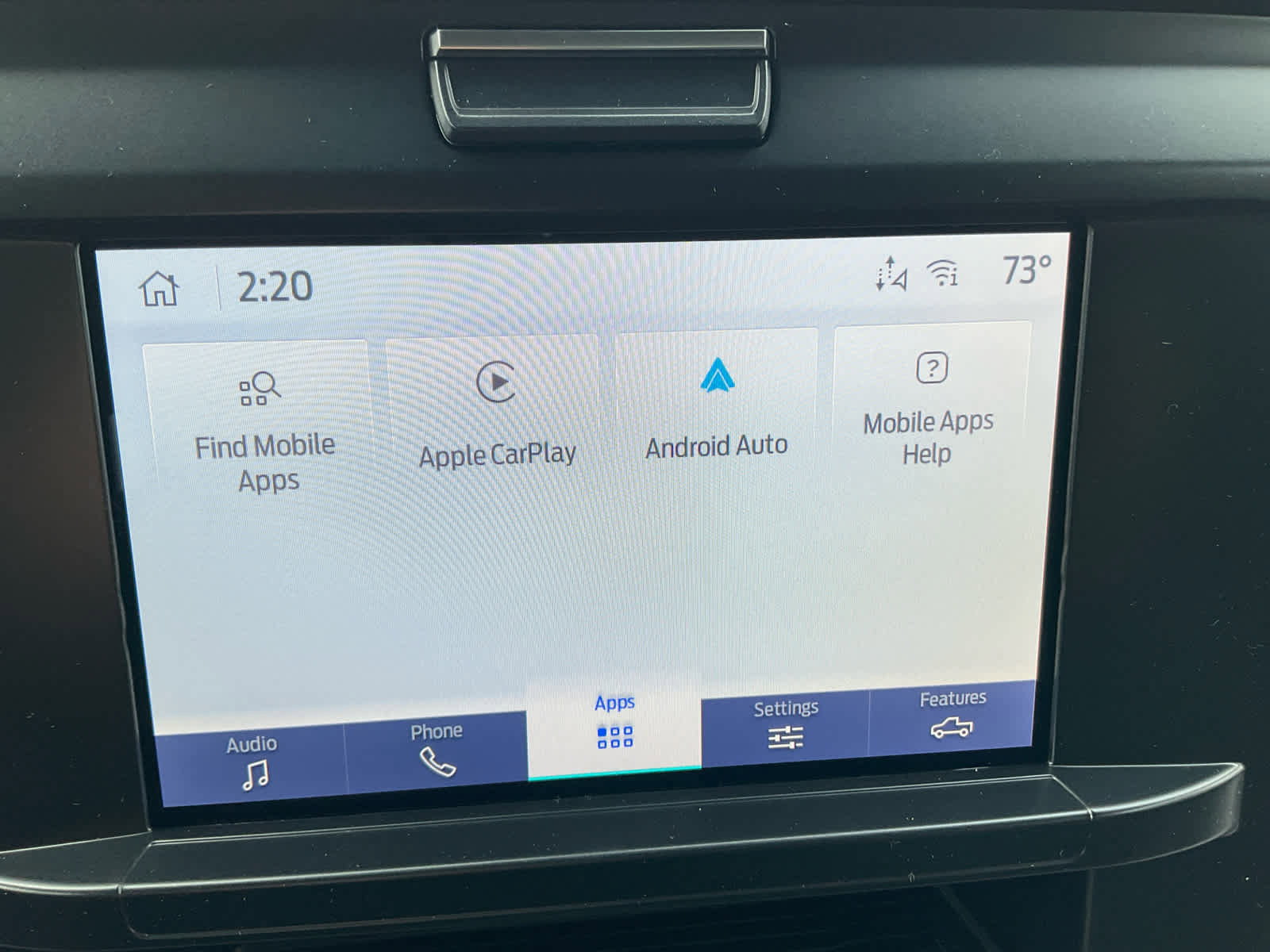 New 2026 Ford F250 XL w/ STX Appearance Package image 23