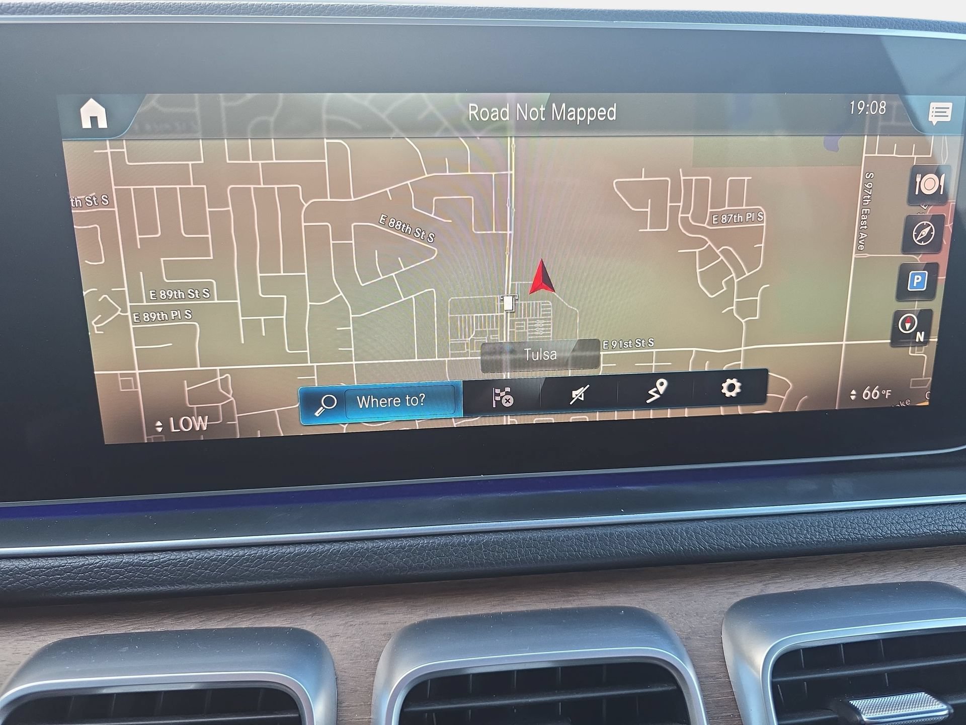 Certified 2021 Mercedes-Benz GLE 350 image 22
