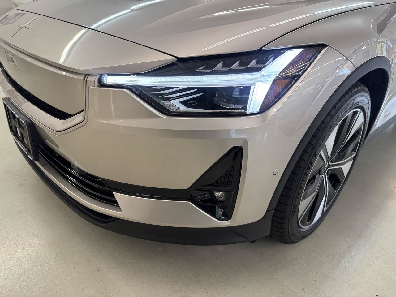 Used 2024 Polestar Polestar 2 AWD/4WD image 24